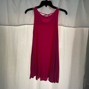 Girls Rumi Ryder dress size 8-10